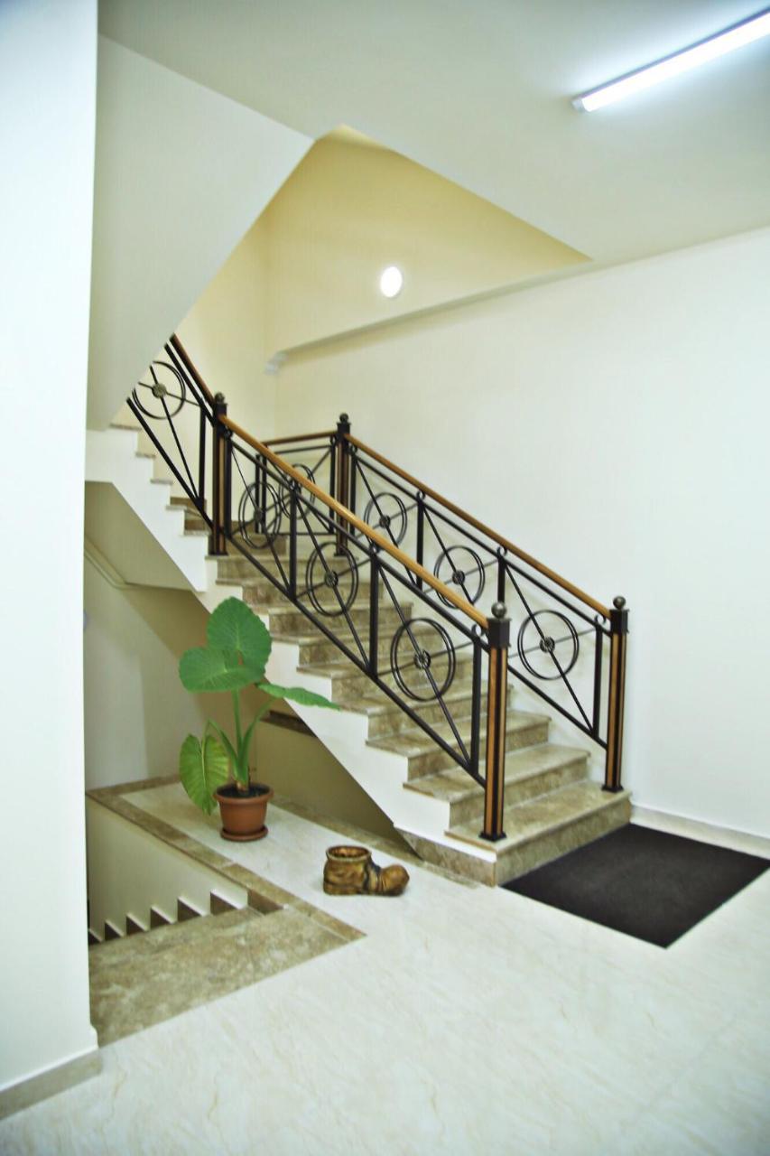 Tatev Hotel And Tours Yerevan Luaran gambar