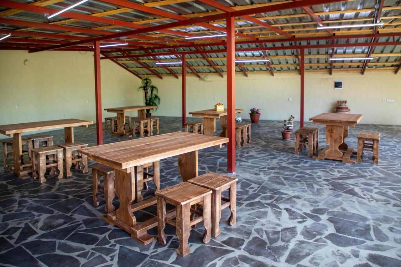 Tatev Hotel And Tours Yerevan Luaran gambar