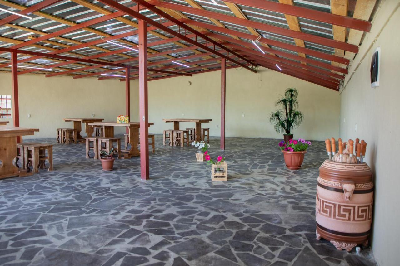 Tatev Hotel And Tours Yerevan Luaran gambar